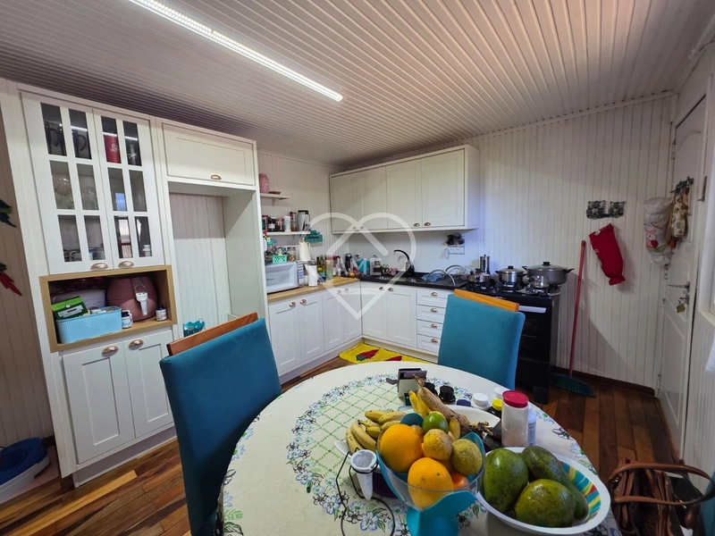Casa charmosa em condomínio fechado com clima de chácara: 8ª foto da galeria de imagens do imóvel