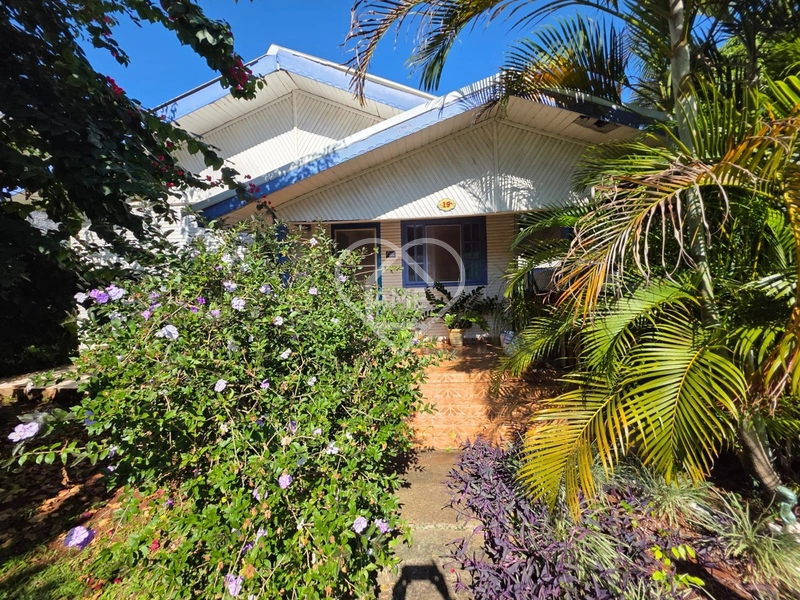 Casa charmosa em condomínio fechado com clima de chácara: 34ª foto da galeria de imagens do imóvel