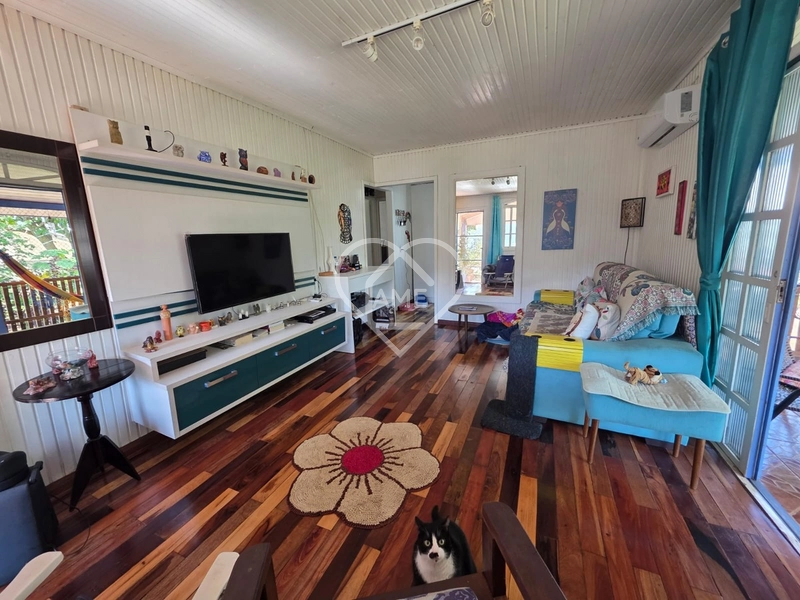Casa charmosa em condomínio fechado com clima de chácara: 16ª foto da galeria de imagens do imóvel