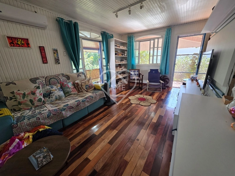 Casa charmosa em condomínio fechado com clima de chácara: 33ª foto da galeria de imagens do imóvel