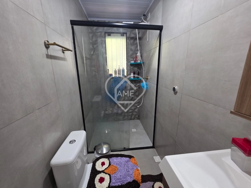 Casa charmosa em condomínio fechado com clima de chácara: 19ª foto da galeria de imagens do imóvel