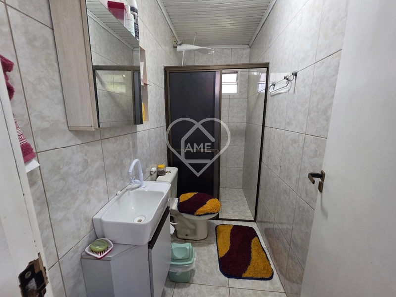 Casa charmosa em condomínio fechado com clima de chácara: 11ª foto da galeria de imagens do imóvel