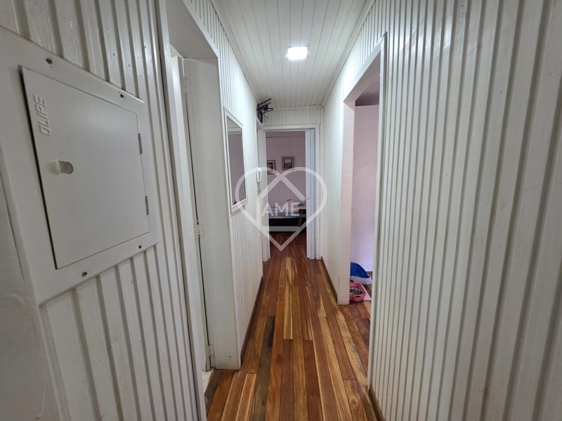 Casa charmosa em condomínio fechado com clima de chácara: 20ª foto da galeria de imagens do imóvel