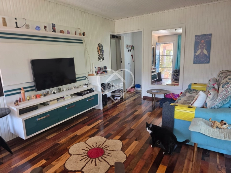 Casa charmosa em condomínio fechado com clima de chácara: 12ª foto da galeria de imagens do imóvel