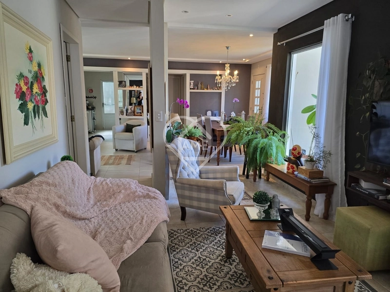 Charmosa Casa Térrea em Condomínio Fechado – Condomínio Serenologia: 7ª foto da galeria de imagens do imóvel