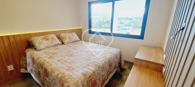 Linda Casa Térrea no Condomínio Villa Conscientia: 9ª foto da galeria de imagens do imóvel