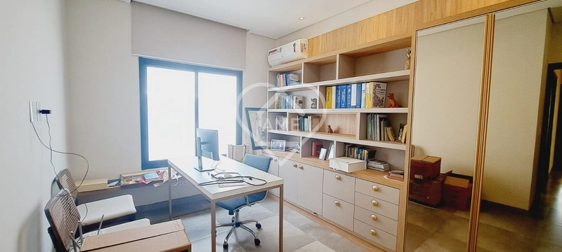 Linda Casa Térrea no Condomínio Villa Conscientia: 8ª foto da galeria de imagens do imóvel