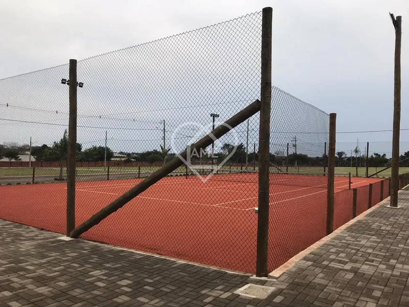 Terreno de Esquina à Venda no Condomínio Reserva do Iguaçu: 5ª foto da galeria de imagens do imóvel