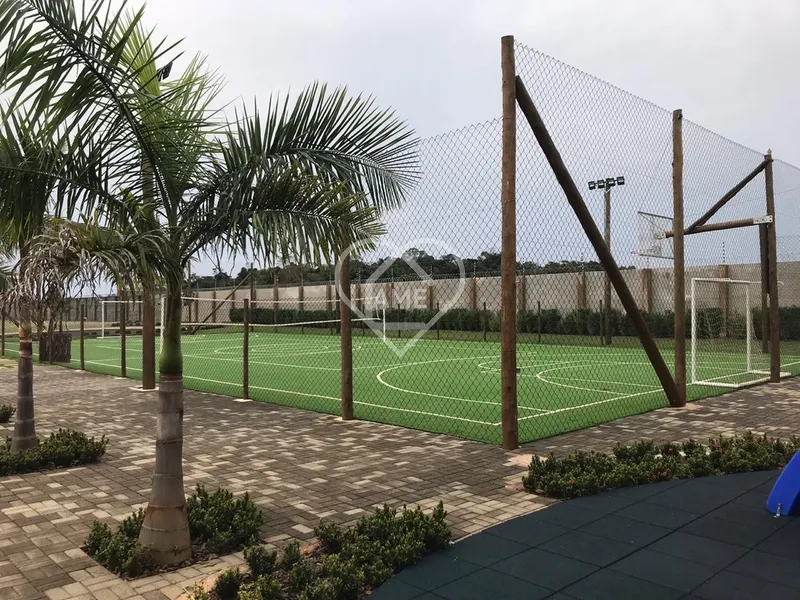 Terreno de Esquina à Venda no Condomínio Reserva do Iguaçu: 6ª foto da galeria de imagens do imóvel