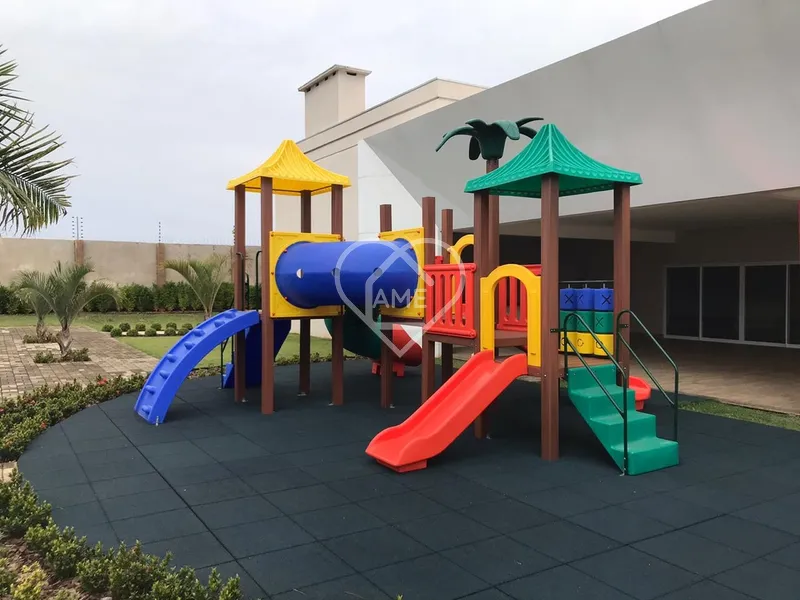 Terreno de Esquina à Venda no Condomínio Reserva do Iguaçu: 10ª foto da galeria de imagens do imóvel