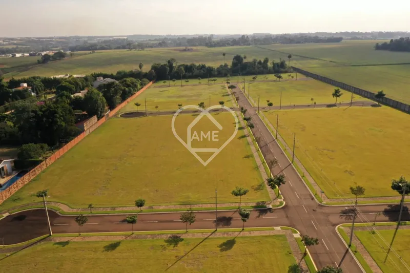 Terreno de Esquina à Venda no Condomínio Reserva do Iguaçu: 15ª foto da galeria de imagens do imóvel