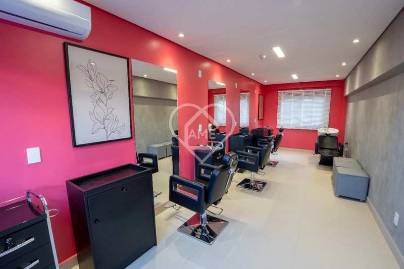 Royal Legacy apartamento mobiliado moradia ou airbnb: 13ª foto da galeria de imagens do imóvel