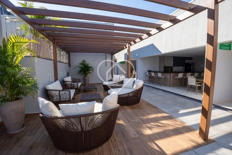 Royal Legacy apartamento mobiliado moradia ou airbnb: 18ª foto da galeria de imagens do imóvel