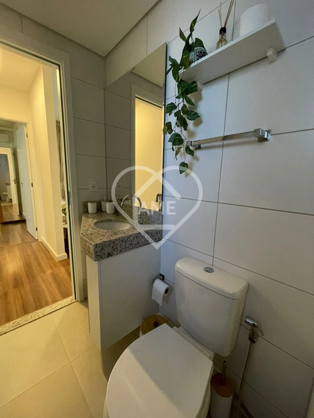 Royal Legacy apartamento mobiliado moradia ou airbnb: 5ª foto da galeria de imagens do imóvel