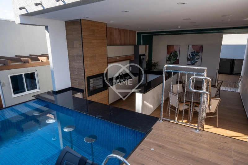 Royal Legacy apartamento mobiliado moradia ou airbnb: 15ª foto da galeria de imagens do imóvel