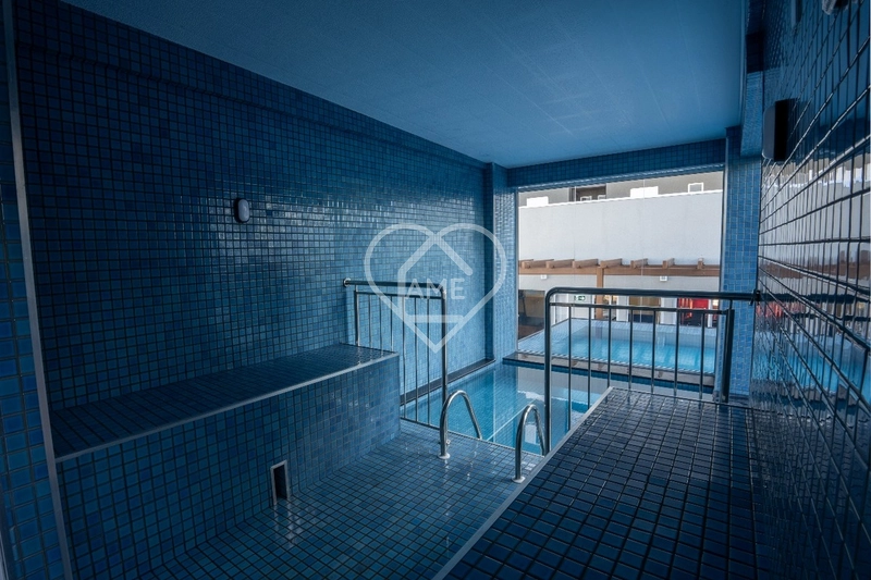 Royal Legacy apartamento mobiliado moradia ou airbnb: 8ª foto da galeria de imagens do imóvel