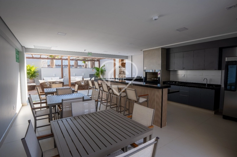 Royal Legacy apartamento mobiliado moradia ou airbnb: 23ª foto da galeria de imagens do imóvel