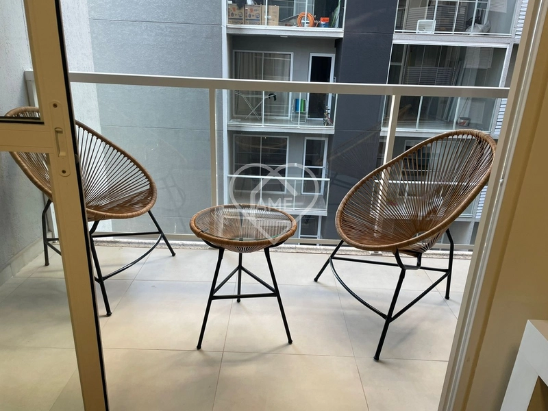 Royal Legacy apartamento mobiliado moradia ou airbnb: 24ª foto da galeria de imagens do imóvel