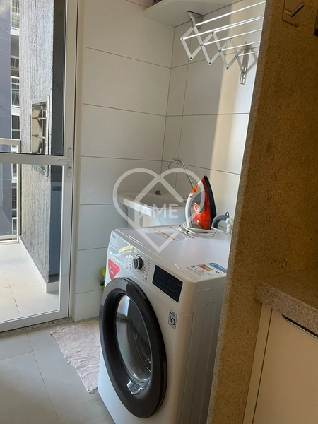 Royal Legacy apartamento mobiliado moradia ou airbnb: 14ª foto da galeria de imagens do imóvel