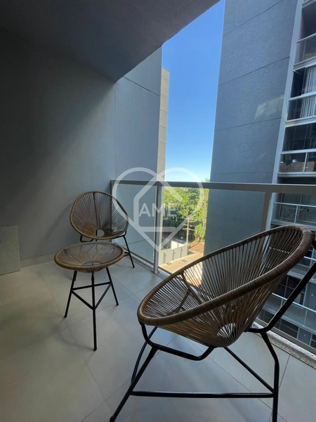 Royal Legacy apartamento mobiliado moradia ou airbnb: 11ª foto da galeria de imagens do imóvel