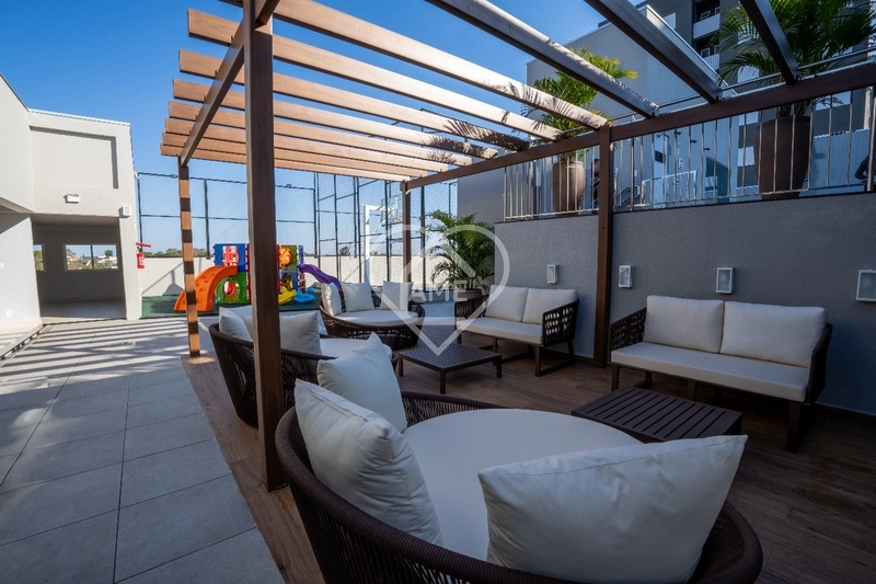Royal Legacy apartamento mobiliado moradia ou airbnb: 53ª foto da galeria de imagens do imóvel