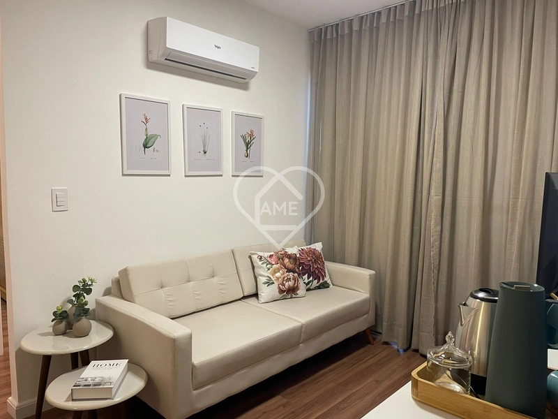 Royal Legacy apartamento mobiliado moradia ou airbnb: 52ª foto da galeria de imagens do imóvel