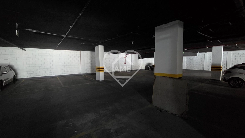 Sala Comercial de Alto Padrão à Venda no centro de Foz do Iguaçu/PR: 26ª foto da galeria de imagens do imóvel