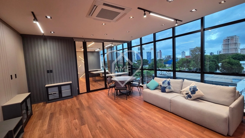 Sala Comercial de Alto Padrão à Venda no centro de Foz do Iguaçu/PR: 22ª foto da galeria de imagens do imóvel