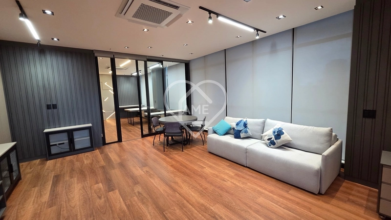 Sala Comercial de Alto Padrão à Venda no centro de Foz do Iguaçu/PR: 4ª foto da galeria de imagens do imóvel