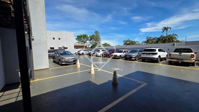 Sala Comercial de Alto Padrão à Venda no centro de Foz do Iguaçu/PR: 11ª foto da galeria de imagens do imóvel