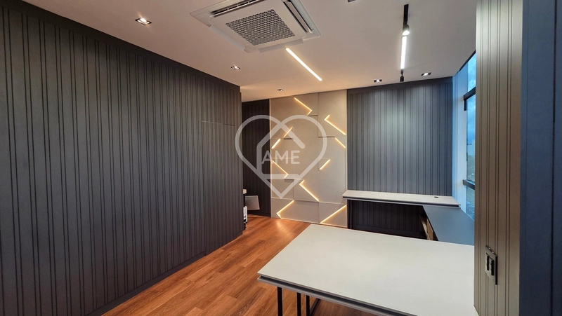 Sala Comercial de Alto Padrão à Venda no centro de Foz do Iguaçu/PR: 30ª foto da galeria de imagens do imóvel