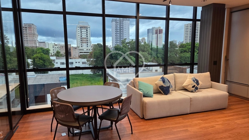 Sala Comercial de Alto Padrão à Venda no centro de Foz do Iguaçu/PR: 21ª foto da galeria de imagens do imóvel