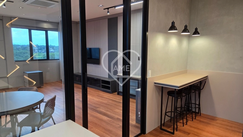 Sala Comercial de Alto Padrão à Venda no centro de Foz do Iguaçu/PR: 16ª foto da galeria de imagens do imóvel
