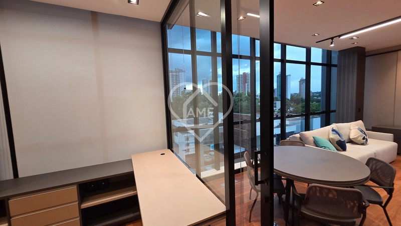 Sala Comercial de Alto Padrão à Venda no centro de Foz do Iguaçu/PR: 10ª foto da galeria de imagens do imóvel