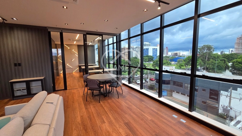 Sala Comercial de Alto Padrão à Venda no centro de Foz do Iguaçu/PR: 29ª foto da galeria de imagens do imóvel