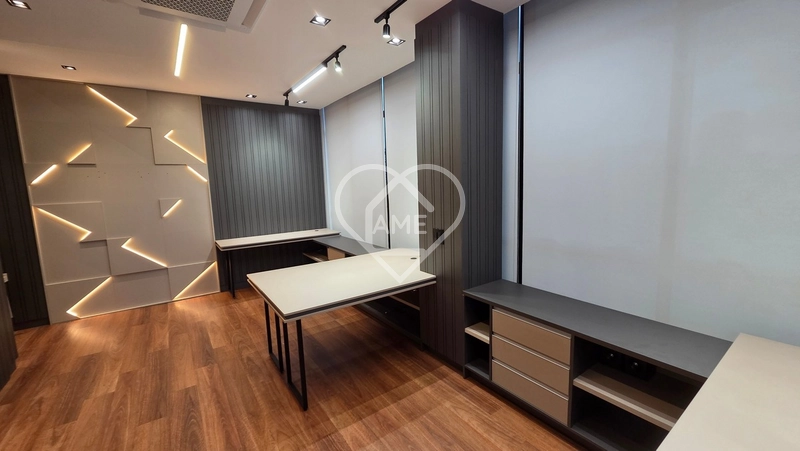Sala Comercial de Alto Padrão à Venda no centro de Foz do Iguaçu/PR: 13ª foto da galeria de imagens do imóvel