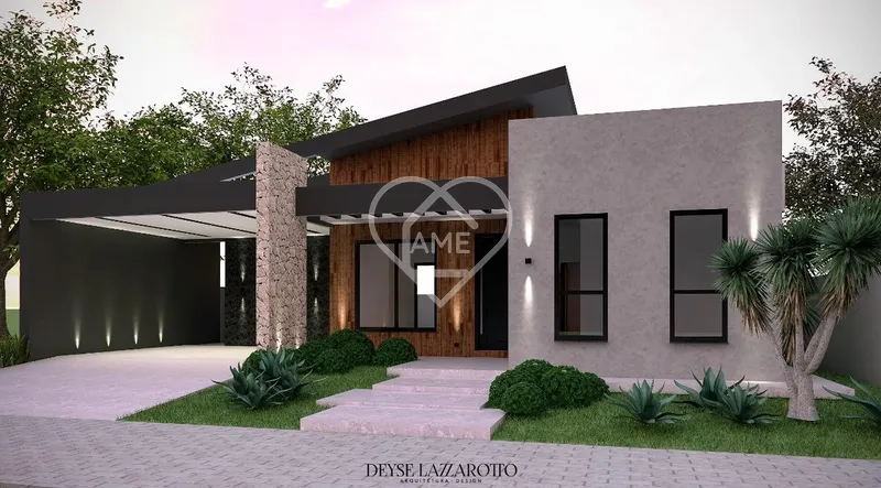 Imóvel residencial ou comercial