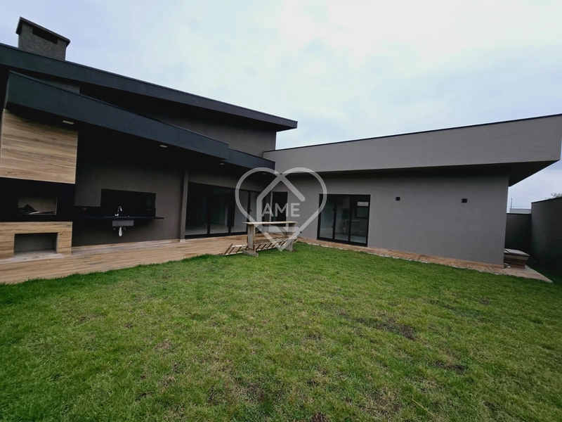 Casa Térrea com 2 Suítes e Móveis Planejados em Foz do Iguaçu: 10ª foto da galeria de imagens do imóvel