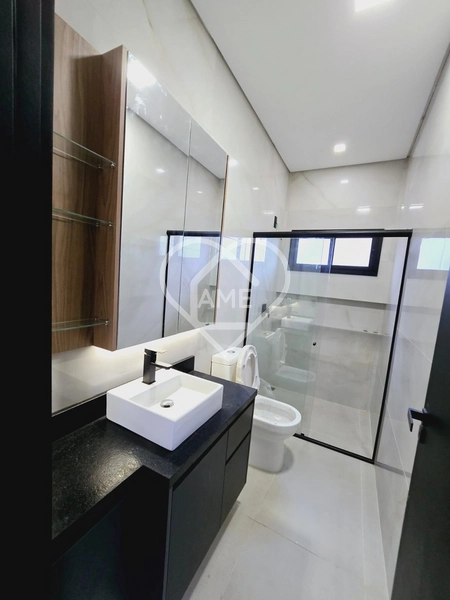Casa Térrea com 2 Suítes e Móveis Planejados em Foz do Iguaçu: 7ª foto da galeria de imagens do imóvel