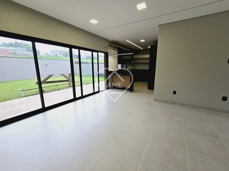 Casa Térrea com 2 Suítes e Móveis Planejados em Foz do Iguaçu: 17ª foto da galeria de imagens do imóvel