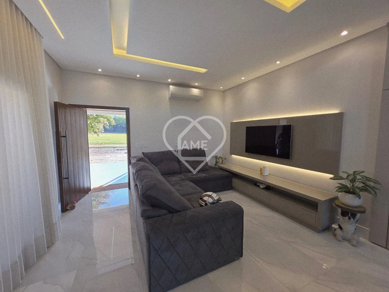 Exclusividade, Conforto e Qualidade de Vida no Villa Conscientia: 2ª foto da galeria de imagens do imóvel