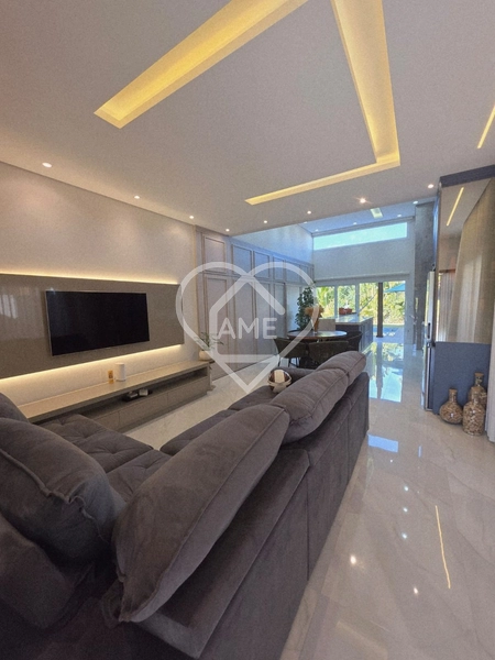 Exclusividade, Conforto e Qualidade de Vida no Villa Conscientia: 29ª foto da galeria de imagens do imóvel