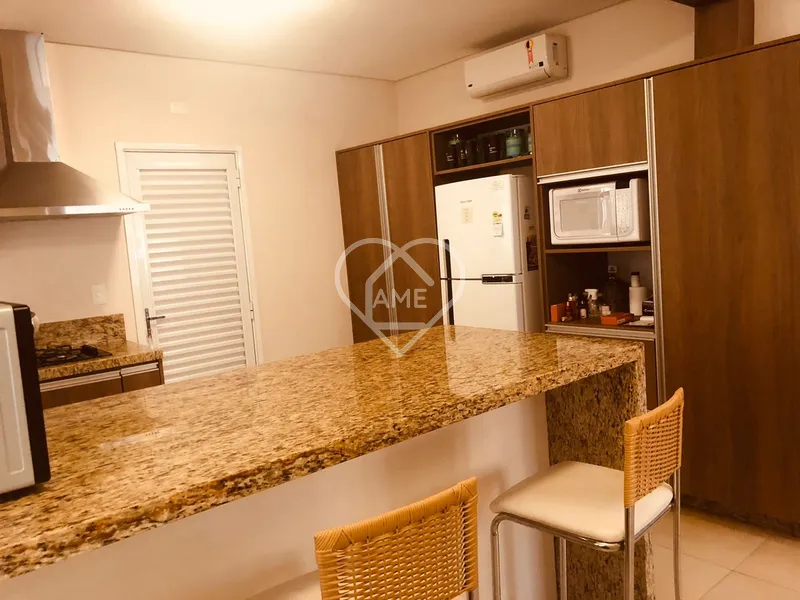 Linda Casa à Venda - Condomínio Residencial Integração, Cognópolis: 5ª foto da galeria de imagens do imóvel