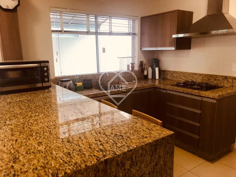 Linda Casa à Venda - Condomínio Residencial Integração, Cognópolis: 10ª foto da galeria de imagens do imóvel