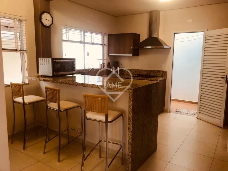 Linda Casa à Venda - Condomínio Residencial Integração, Cognópolis: 12ª foto da galeria de imagens do imóvel