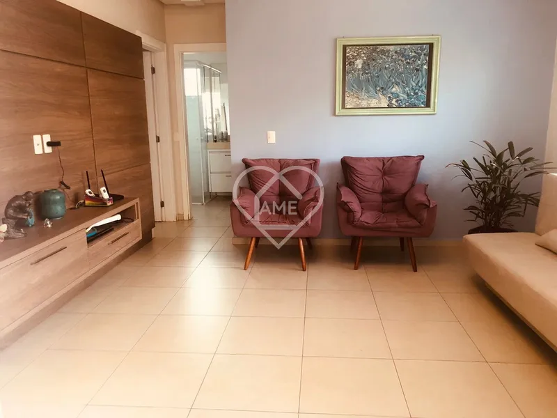 Linda Casa à Venda - Condomínio Residencial Integração, Cognópolis: 3ª foto da galeria de imagens do imóvel