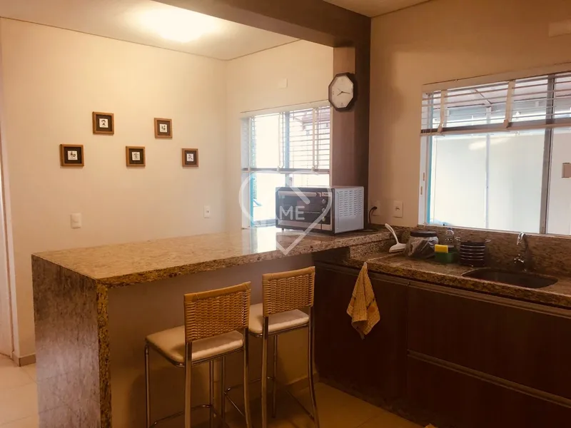 Linda Casa à Venda - Condomínio Residencial Integração, Cognópolis: 8ª foto da galeria de imagens do imóvel
