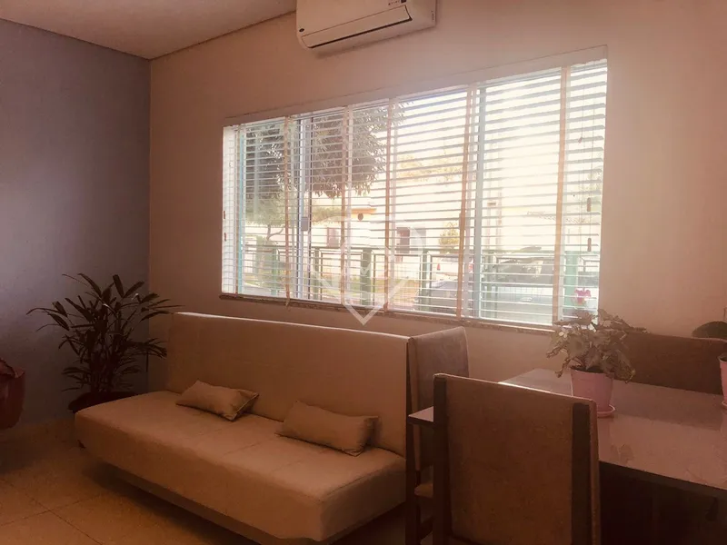 Linda Casa à Venda - Condomínio Residencial Integração, Cognópolis: 1ª foto da galeria de imagens do imóvel