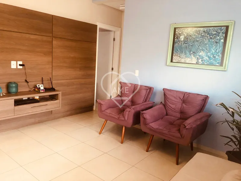 Linda Casa à Venda - Condomínio Residencial Integração, Cognópolis: 4ª foto da galeria de imagens do imóvel