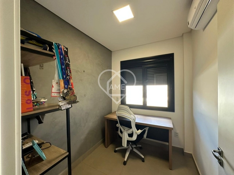 Casa à Venda no Condomínio Villa Conscientia: 10ª foto da galeria de imagens do imóvel